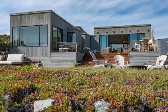 320 Seadrift Road, Stinson Beach #48 320 Seadrift Road Image #33