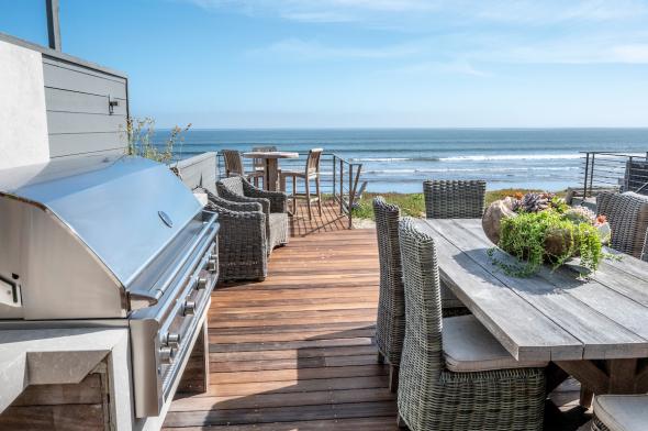 320 Seadrift Road, Stinson Beach #48 320 Seadrift Road Image #34