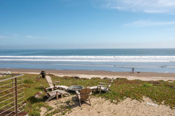 320 Seadrift Road, Stinson Beach #48 320 Seadrift Road Image #38