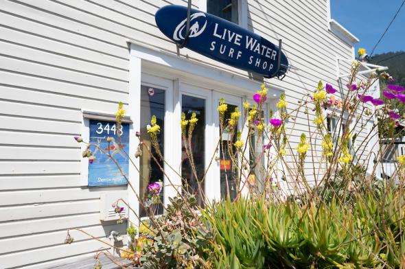 320 Seadrift Road, Stinson Beach #48 320 Seadrift Road Image #43