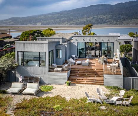 320 Seadrift Road, Stinson Beach #48 320 Seadrift Road Image #44