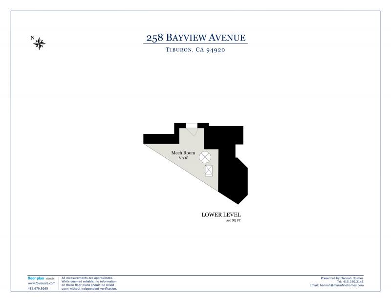 258 Bayview Avenue Image #32