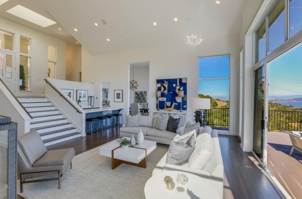 296 Margarita Drive, San Rafael #51 296 Margarita Drive Image #12