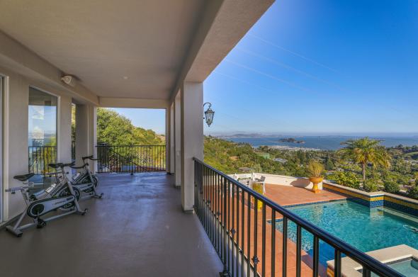 296 Margarita Drive, San Rafael #51 296 Margarita Drive Image #35