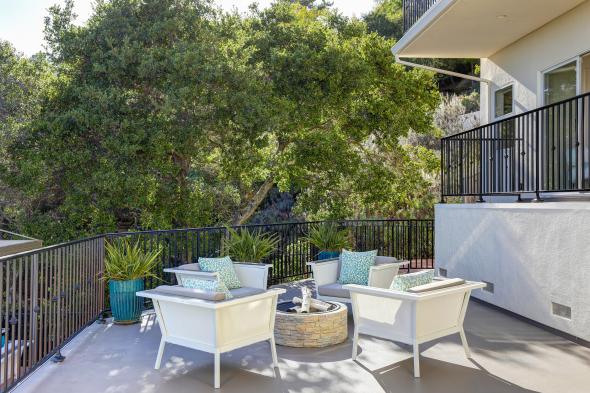 296 Margarita Drive, San Rafael #51 296 Margarita Drive Image #36