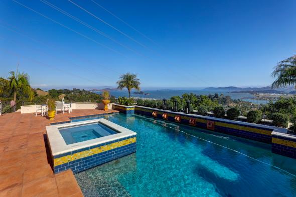 296 Margarita Drive, San Rafael #51 296 Margarita Drive Image #37