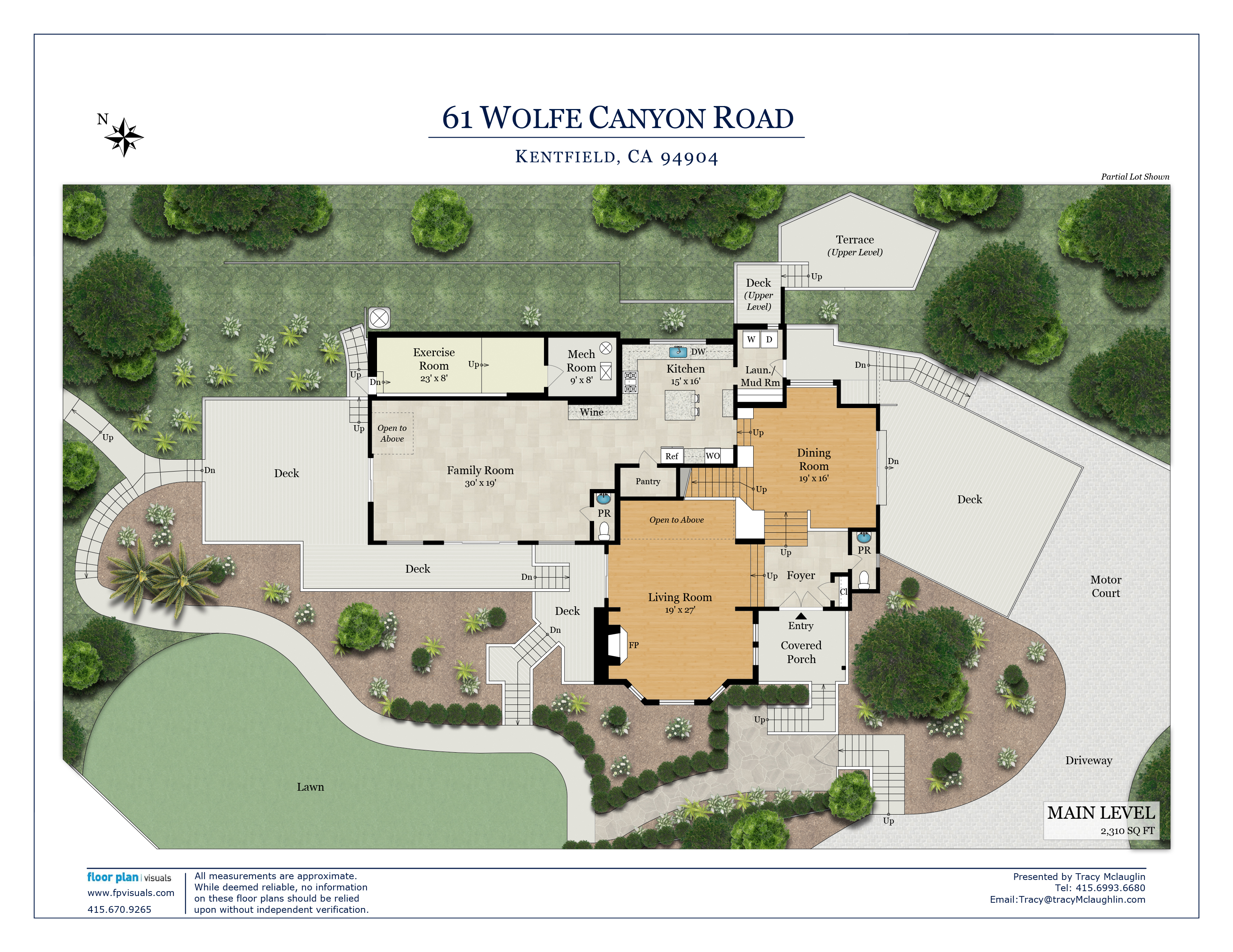 61 Wolfe Canyon Road  Image #2760