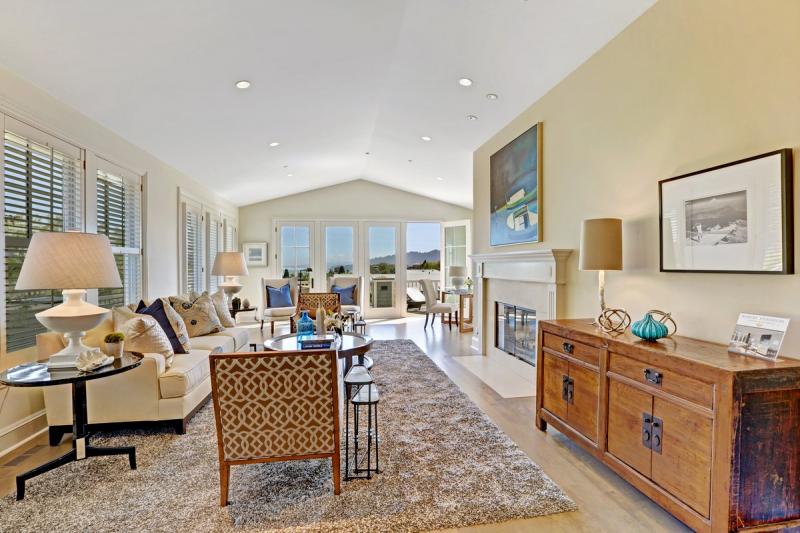 107 Reed Ranch Road Tiburon #5