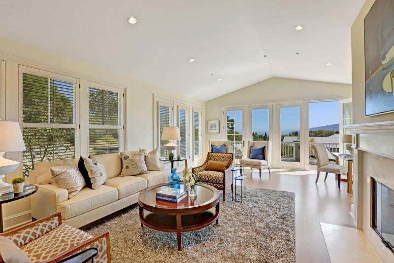 107 Reed Ranch Road Tiburon #6