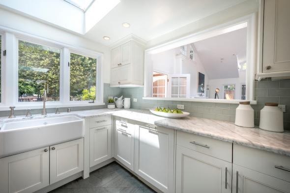 34 Bella Vista Avenue kitchen