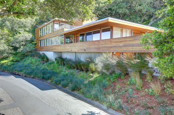 121 Toyon Lane, Sausalito #44 121 Toyon Lane Image #2