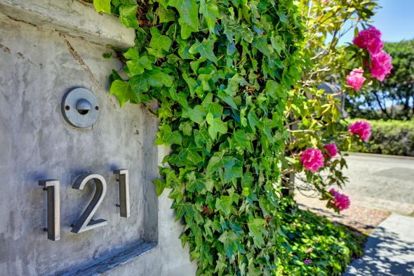 121 Toyon Lane, Sausalito #44 121 Toyon Lane Image #44