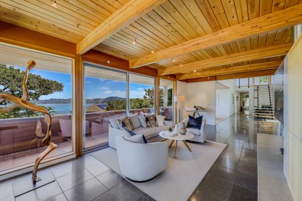 121 Toyon Lane, Sausalito #44 121 Toyon Lane Image #5