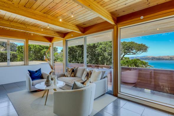 121 Toyon Lane, Sausalito #44 121 Toyon Lane Image #8