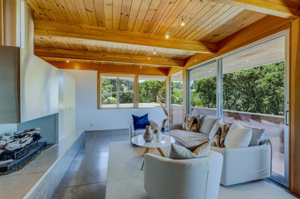 121 Toyon Lane, Sausalito #44 121 Toyon Lane Image #9