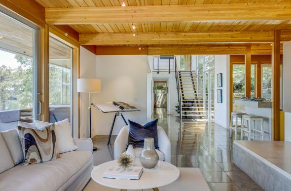 121 Toyon Lane, Sausalito #44 121 Toyon Lane Image #10