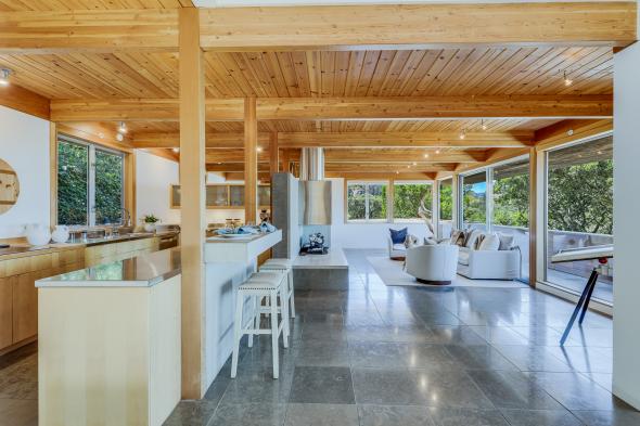 121 Toyon Lane, Sausalito #44 121 Toyon Lane Image #11