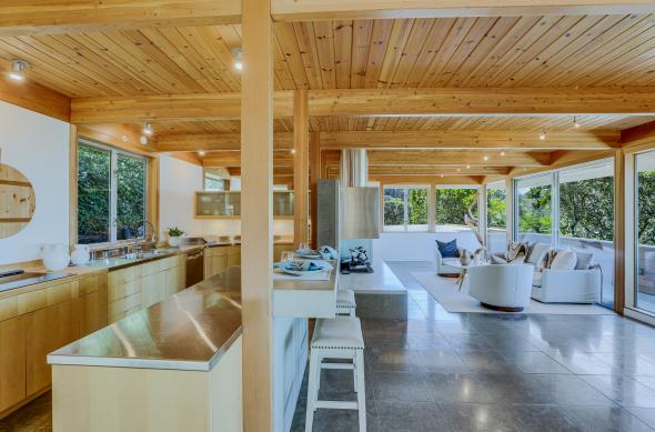 121 Toyon Lane, Sausalito #44 121 Toyon Lane Image #12