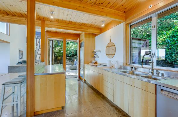 121 Toyon Lane, Sausalito #44 121 Toyon Lane Image #15