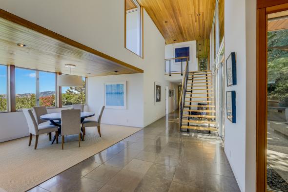 121 Toyon Lane, Sausalito #44 121 Toyon Lane Image #17