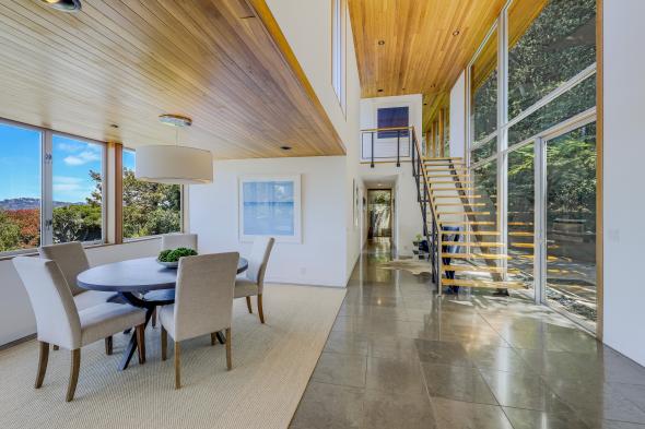 121 Toyon Lane, Sausalito #44 121 Toyon Lane Image #18