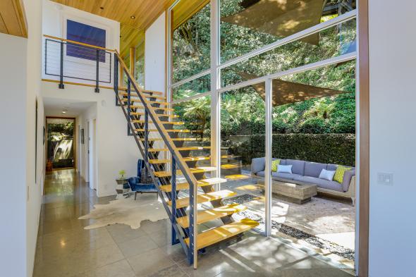 121 Toyon Lane, Sausalito #44 121 Toyon Lane Image #22