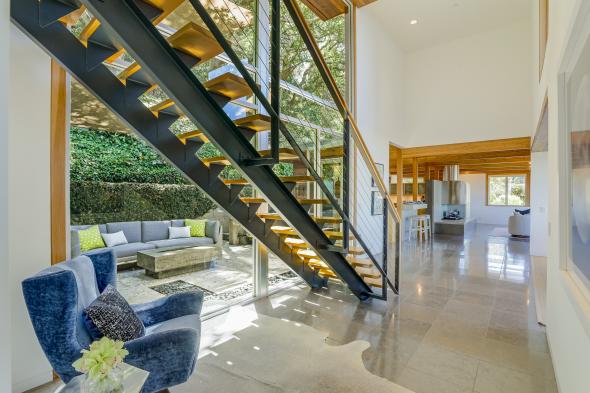 121 Toyon Lane, Sausalito #44 121 Toyon Lane Image #23