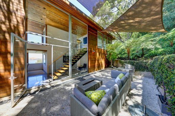 121 Toyon Lane, Sausalito #44 121 Toyon Lane Image #38