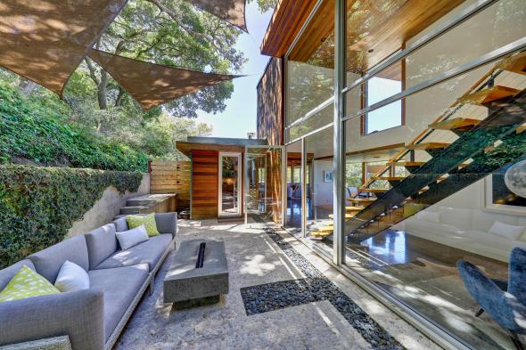 121 Toyon Lane, Sausalito #44 121 Toyon Lane Image #39