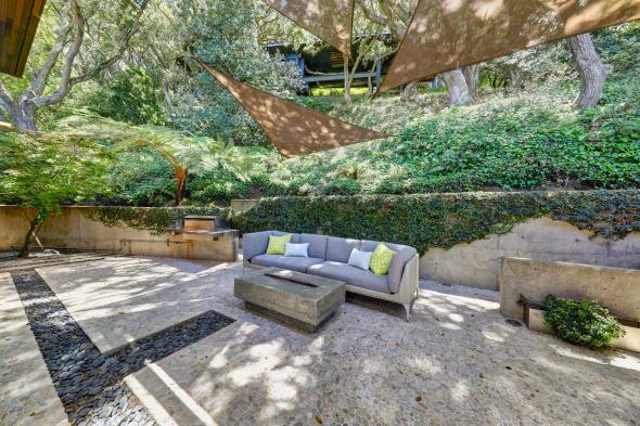 121 Toyon Lane, Sausalito #44 121 Toyon Lane Image #40
