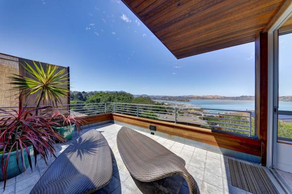 121 Toyon Lane, Sausalito #44 121 Toyon Lane Image #35
