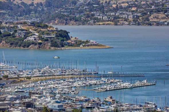 121 Toyon Lane, Sausalito #44 121 Toyon Lane Image #41