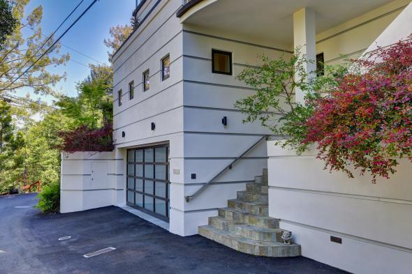 357 Rose Avenue , Mill Valley  #2
