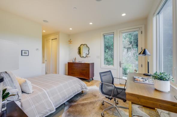 357 Rose Avenue , Mill Valley  #34