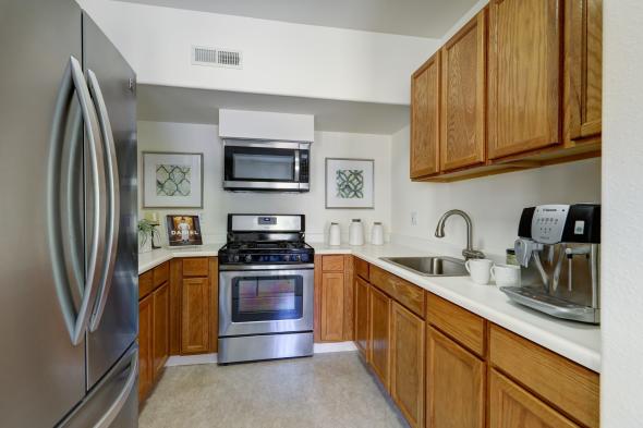 510 Biscayne Drive, San Rafael #56 510 Biscayne Drive Image #33