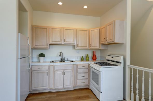 510 Biscayne Drive, San Rafael #56 510 Biscayne Drive Image #40