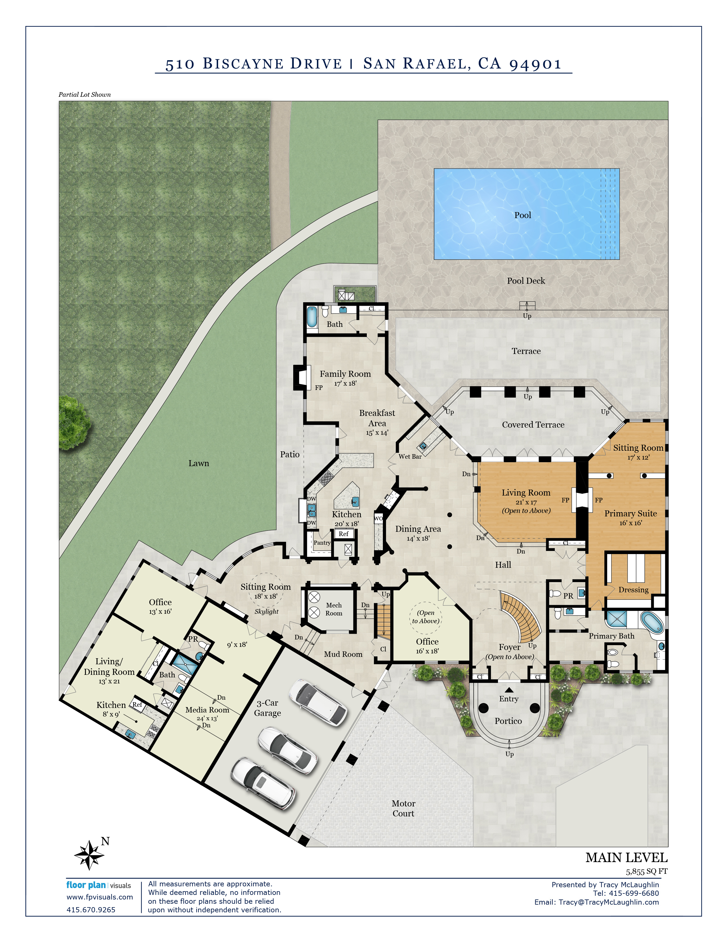 510 Biscayne Drive Image #54