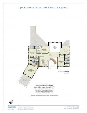 510 Biscayne Drive, San Rafael #56 510 Biscayne Drive Image #55