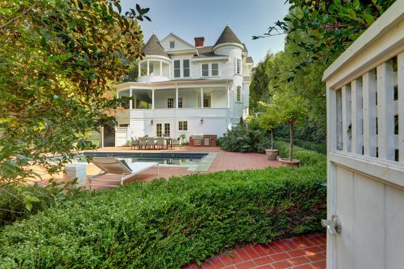 130 Palm Avenue, San Rafael #72 130 Palm Avenue Image #4