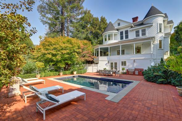 130 Palm Avenue, San Rafael #72 130 Palm Avenue Image #5