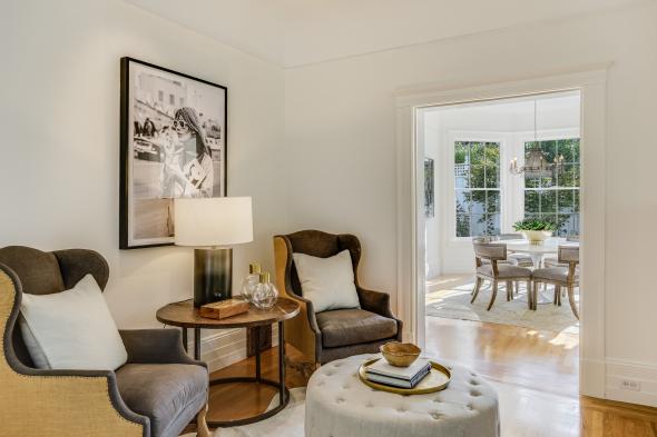 130 Palm Avenue, San Rafael #72 130 Palm Avenue Image #16