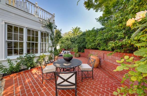 130 Palm Avenue, San Rafael #72 130 Palm Avenue Image #34