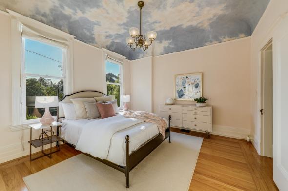 130 Palm Avenue, San Rafael #72 130 Palm Avenue Image #3002