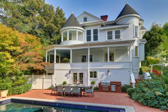 130 Palm Avenue, San Rafael #72 130 Palm Avenue Image #3023