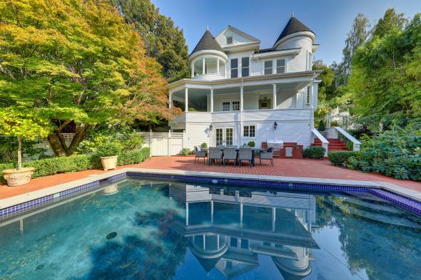 130 Palm Avenue, San Rafael #72 130 Palm Avenue Image #3024