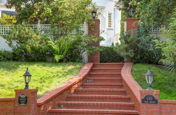 130 Palm Avenue, San Rafael #72 130 Palm Avenue Image #3025
