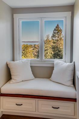 7 Merry Lane, Corte Madera #43 window nook