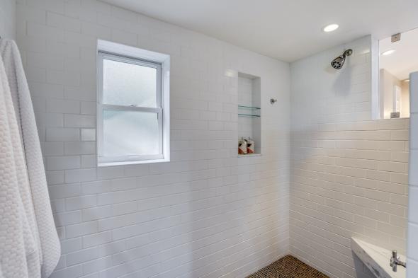 7 Merry Lane, Corte Madera #43 White tiles