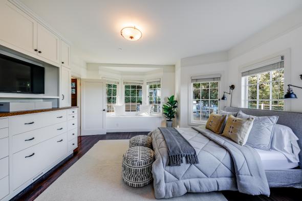 7 Merry Lane, Corte Madera #43 bedroom