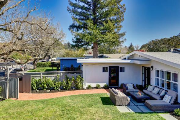 67 Meadow Drive, Mill Valley #59